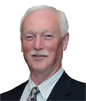 John Harvie