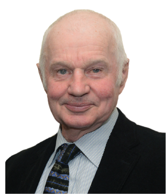 Mike Oulton
