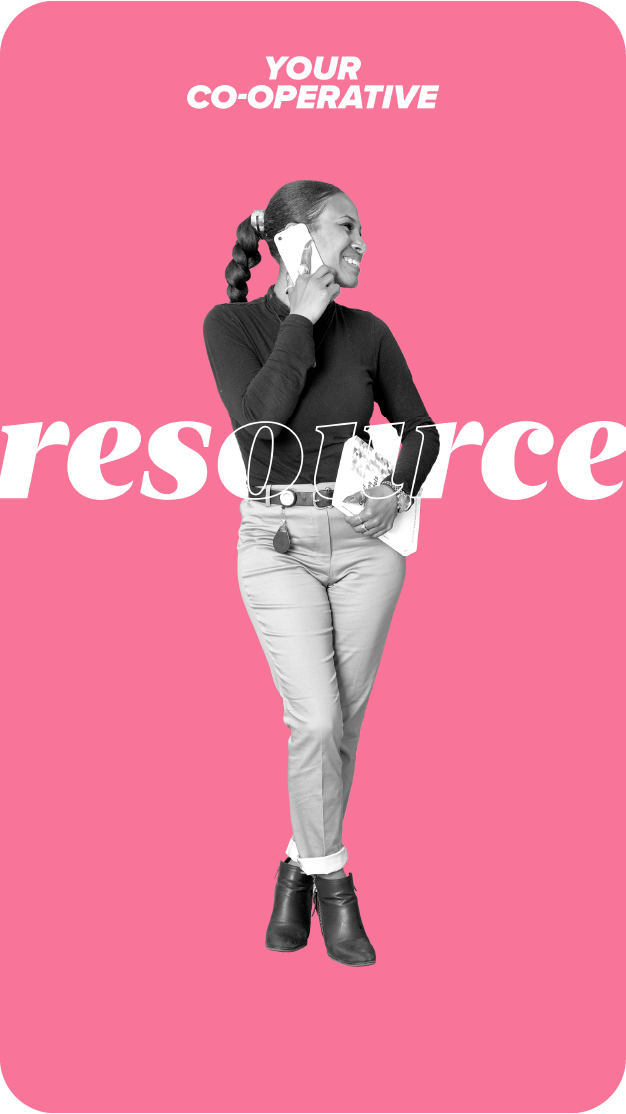 Resource