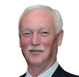John Harvie