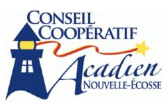 Le Conseil Coopératif Acadiende la Nouvelle-Écosse