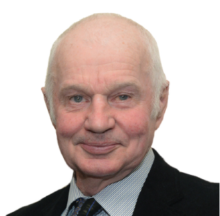 Mike Oulton